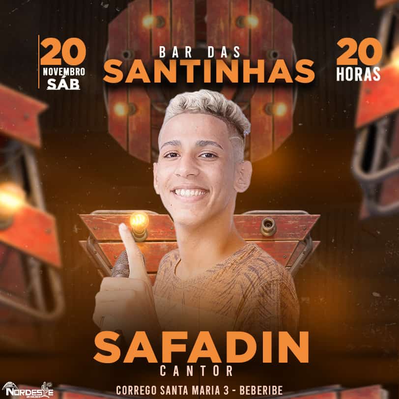 BAR DAS SANTINHAS.