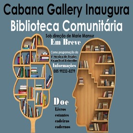 BIBLIOTECA COMUNITARIA.