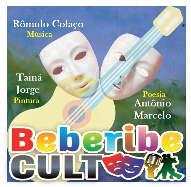 EVENTO CULTURAL,MUSICA, POESIA E PINTURA.