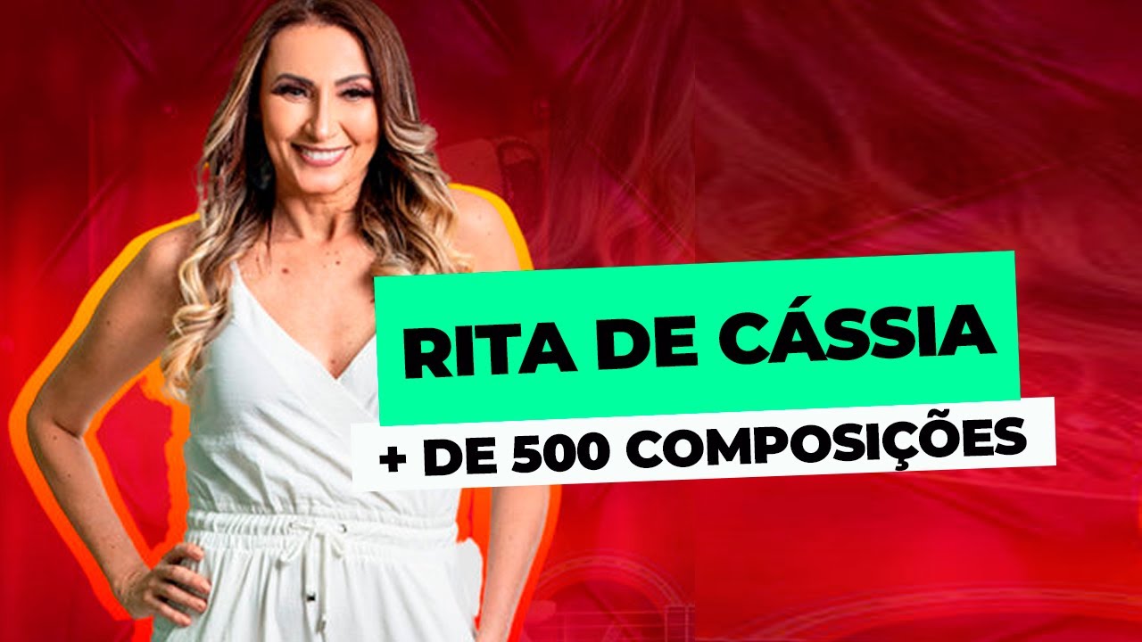 Relembre 10 sucessos de Rita de Cássia, ícone do forró que morreu nesta terça (3)